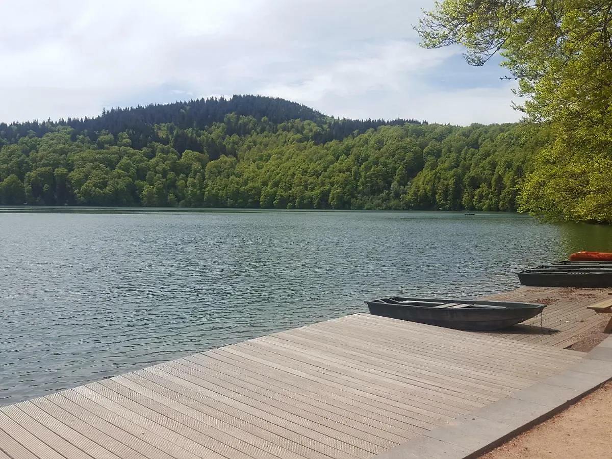Casa vacanze Gite Tout Confort 4 Personnes Besse-et-Saint-Anastaise