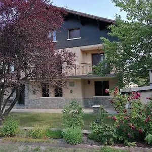  Appartement Maison Blanche France