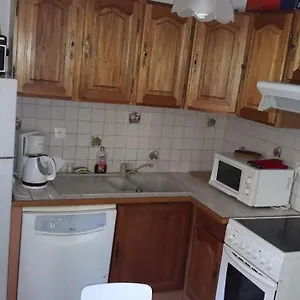 6 Personnes Au Coeur De Super Appartement