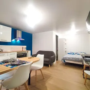  Appartement Le Du Château France