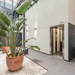  Appartement Honeymoon Espagne