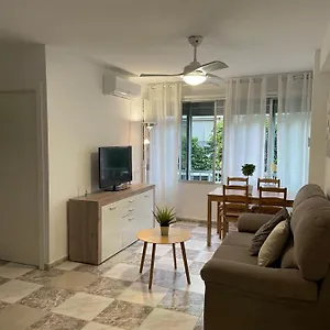  Appartement Centrico Venecia Espagne
