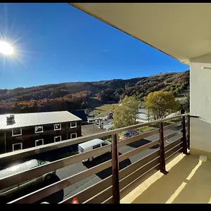 Au Coeur De La Station Appartement