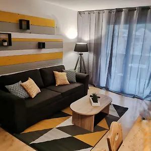  Appartement T3 Dans Résidence France
