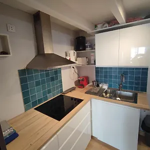  Appartement Marcailhou France