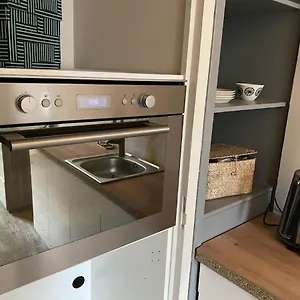  Appartement Hysope : Aux Couleurs Toutes Douces ! France