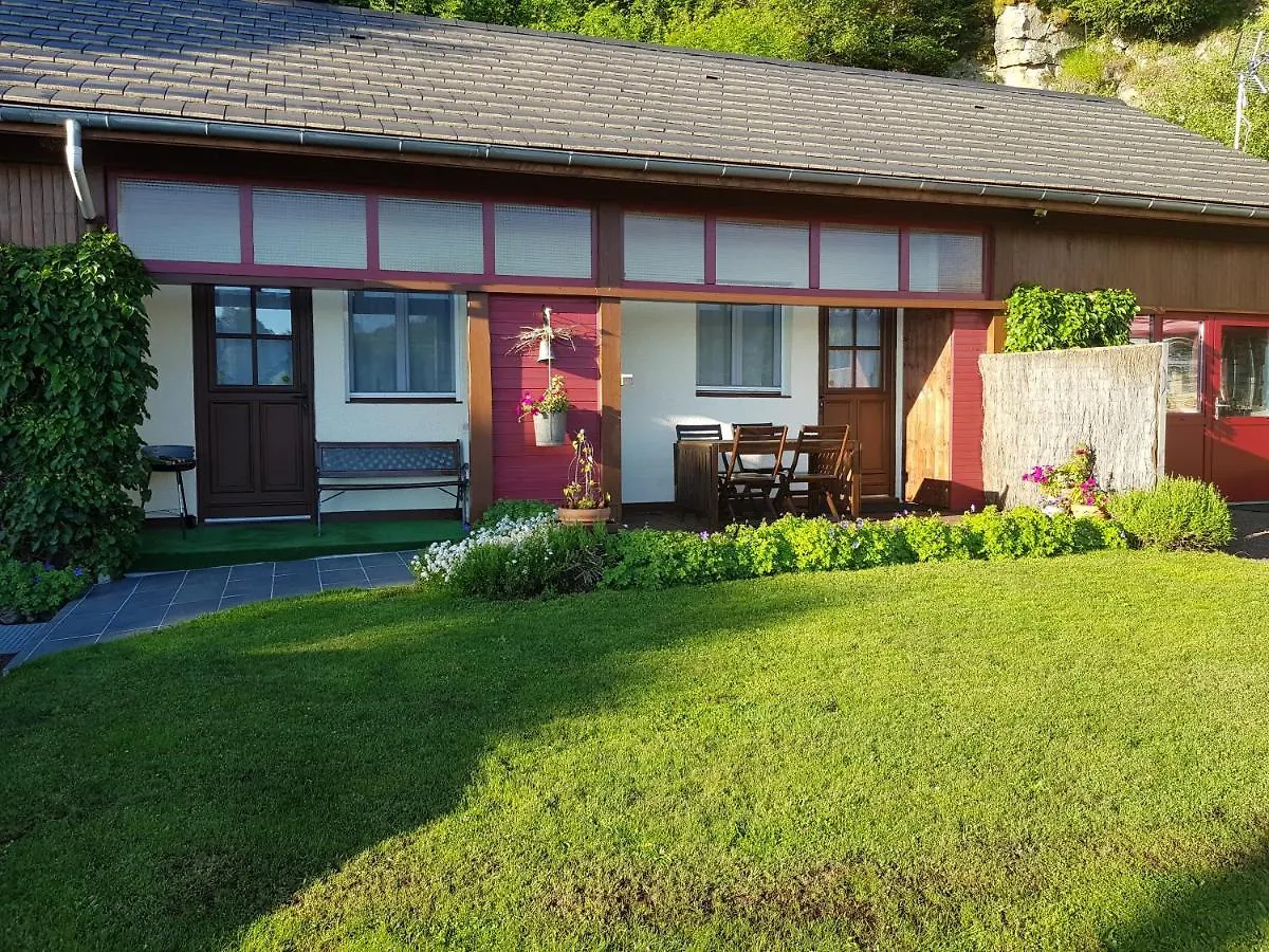 Gîte tout confort 4 personnes Besse-et-Saint-Anastaise