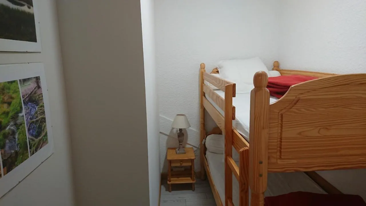 Gite Tout Confort 4 Personnes Besse-et-Saint-Anastaise